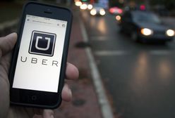 Uber ma kłopoty w Danii. Kierowcy muszą płacić gigantyczne grzywny