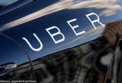 Kobieta ostrzega przed kierowcą Ubera. Policja chce go przesłuchać