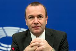 Mocne słowa szefa chadeków w PE. "Polska nie może pozostać pełnoprawnym członkiem Wspólnoty"
