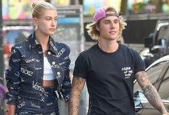 Justin Bieber powiększył rodzinę. Wraz z żoną Hailey Bieber adoptowali kota
