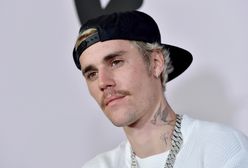 Justin Bieber ma już 26 lat. Urodziny spędził w wyjątkowym towarzystwie