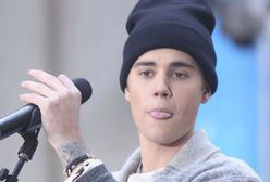 Justin Bieber już rzucił kolejną dziewczynę. Wytrzymał z nią zaledwie 6 tygodni