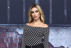 Hailey Bieber w całej okazałości. Jej ciało zachwyca
