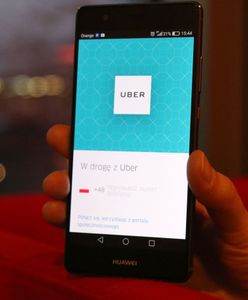 Efekt meczu Polska-Senegal. Podróż Uberem za ponad 120 zł