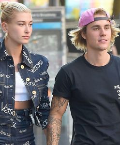 Justin Bieber powiększył rodzinę. Wraz z żoną Hailey Bieber adoptowali kota