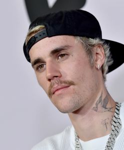 Justin Bieber ma już 26 lat. Urodziny spędził w wyjątkowym towarzystwie