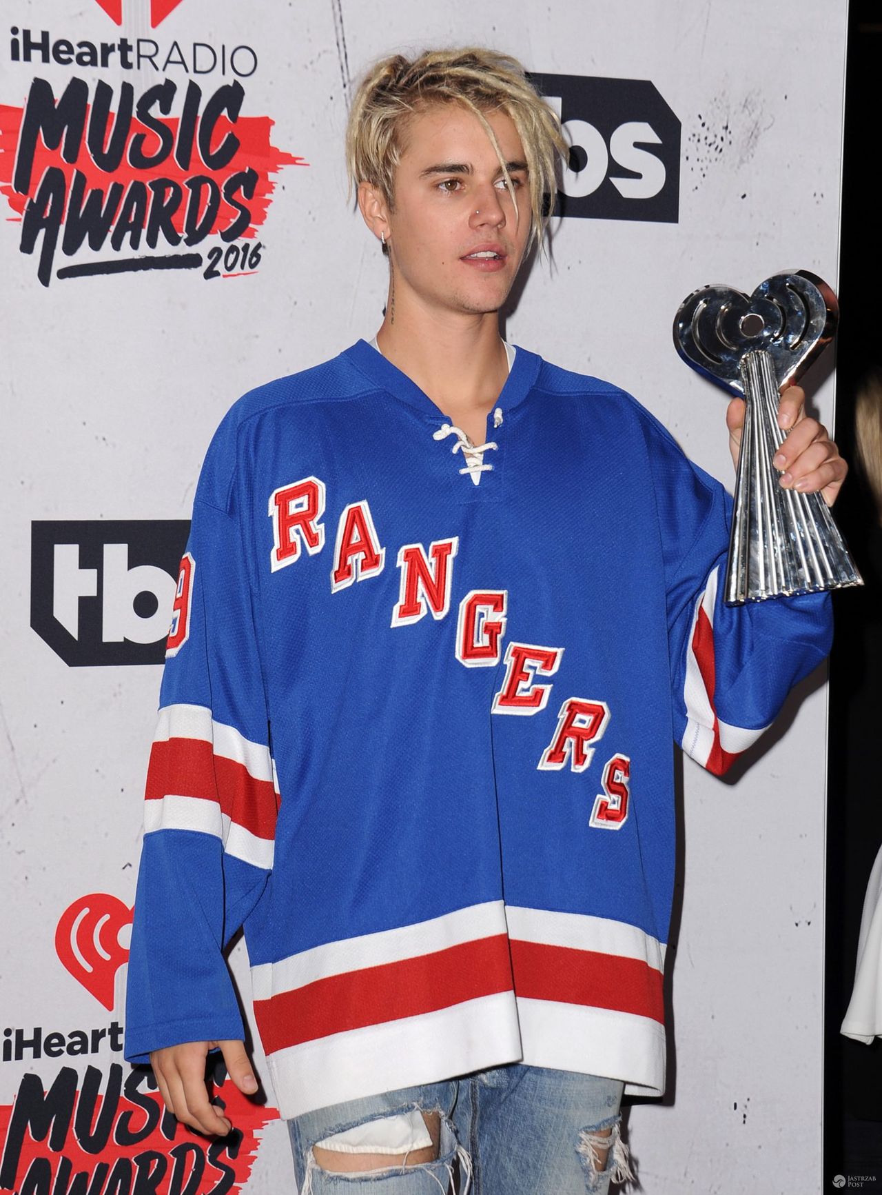 Justin Bieber wystąpi na Billboard Music Awards 2016