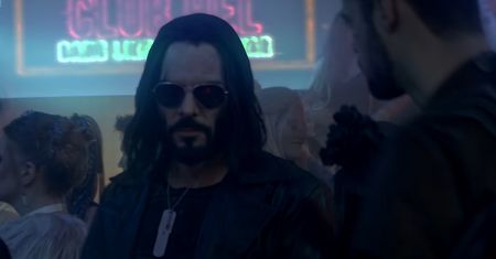 Cyberpunk 2077 doczeka się fanowskiego filmu. Wygląda lepiej, niż się spodziewacie