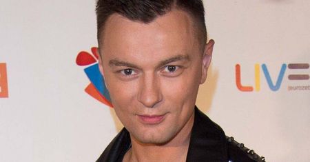 Liber dostał pierwszą rolę w filmie!