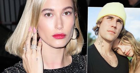 Hailey Bieber o chorobie Justina: „Wiele osób nie wierzy, że jest prawdziwa”. Zdobyła się na poruszające słowa