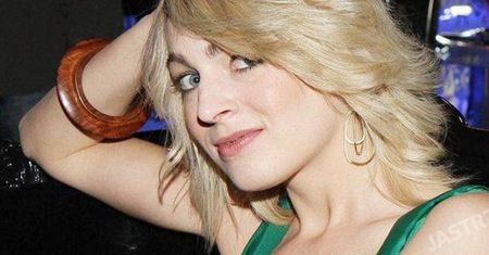 Małgorzata Halber wzięła ślub. Prosto z podróży poślubnej podzieliła się gorzką refleksją