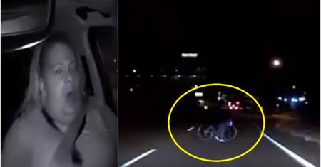Pierwszy śmiertelny wypadek z udziałem autonomicznego auta. Policja pokazała nagranie