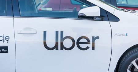 Urządzili zasadzkę na kierowców Ubera w Łodzi? Interweniowała policja