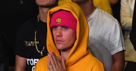 Justin Bieber popłakał się podczas kłótni z Hailey. Wyjaśnia całą sytuację