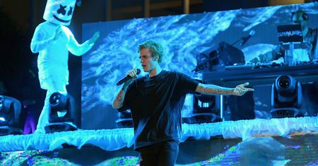 Justin Bieber bez nagrody Grammy. Internauci wiedzą swoje