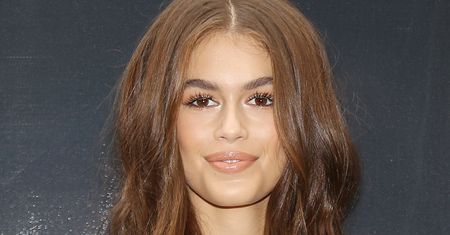 Córka Cindy Crawford projektantką. Premiera nowej kolekcji Karl Lagerfeld x Kaia