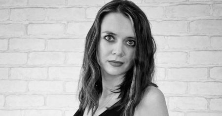 Zhanna Veber nie żyje. Zginęła z rąk własnego męża