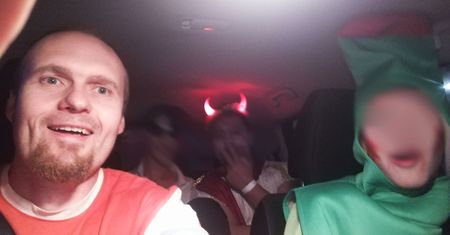 Praca dla Ubera czy Bolta? Nasz dziennikarz sprawdzał to przez kilka miesięcy #zyciedrivera [odc. 1/5]