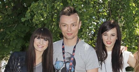 Sylwia Grzeszczak jest zazdrosna o Natalię Szroeder?
