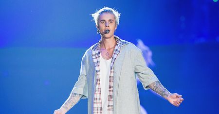Justin Bieber z nową piosenką. Oceń, czy "Close to you" będzie hitem
