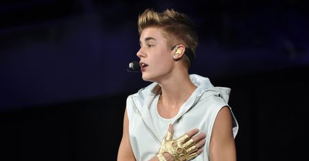 Justin Bieber rasistą? Fani biorą piosenkarza w obronę