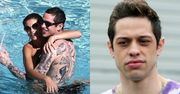 Pete Davidson i Kaia Gerber JUŻ SIĘ ROZSTALI? "Czuła się przytłoczona tą relacją"