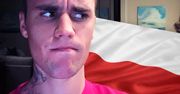 Justin Bieber uczy się języka polskiego? Jeden szczegół na jego Instagramie wywołał wielkie poruszenie w sieci