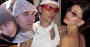 Justin Bieber i Hailey Bieber z niemowlęciem! Chyba coś ominęło fanów pary. Ale oni słodko wyglądają!