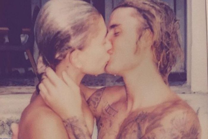 Justin Bieber i Hailey Baldwin jeszcze nie są małżeństwem