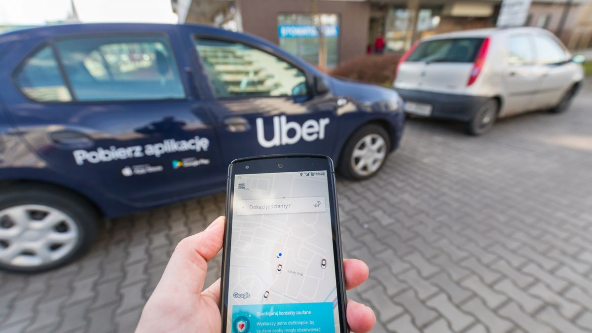 Od północy obowiązują nowe przepisy o transporcie drogowym.