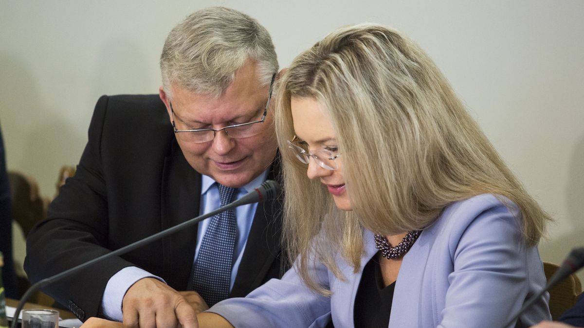 Amber Gold. Znamy treść projektu raportu sejmowej komisji śledczej