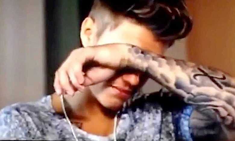 Justin Bieber zmaga się z okropną chorobą! Publicznie błaga fanów o modlitwę: "Cały czas walczę"