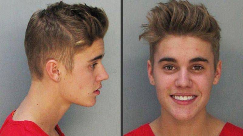 Bieber usłyszał wyrok za jazdę po pijaku!