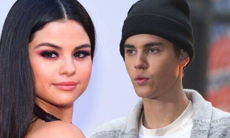 Selena Gomez i Justin Bieber