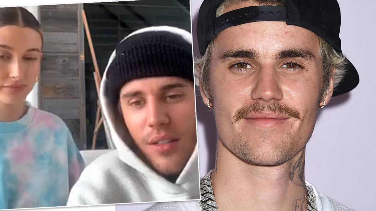 Justin Bieber przyznał się do błędu przed ślubem. Teraz ostrzega innych: „Gdybym mógł cofnąć czas...”