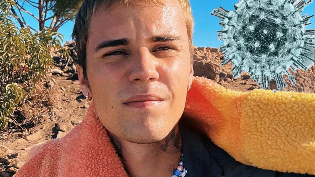 Justin Bieber ma koronawirusa. Jego menadżer nie ma wątpliwości, kto go zaraził. "Nie mogłem nie zauważyć dziwnego zbiegu okoliczności"