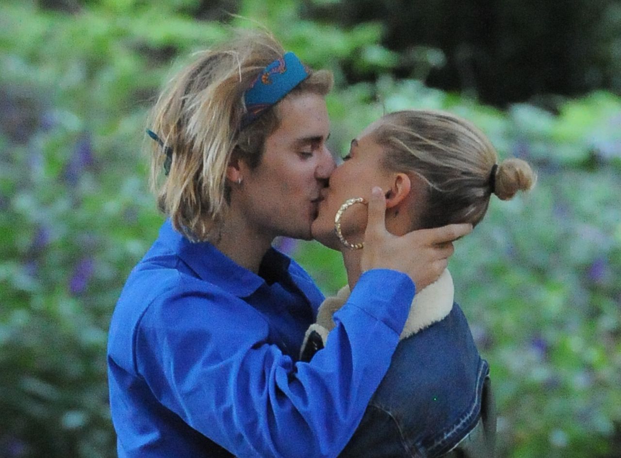 Justin Bieber i Hailey świętują pierwszą rocznicę ślubu. Wzruszający post modelki