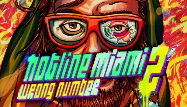 Hotline Miami 2: Wrong Number - recenzja