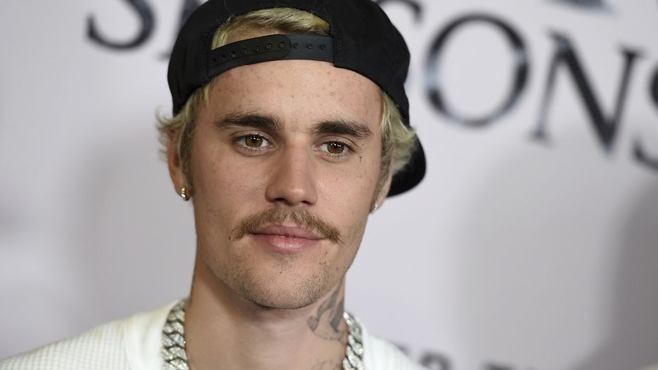 Justin Bieber ma dużo dobrych wieści dla fanów