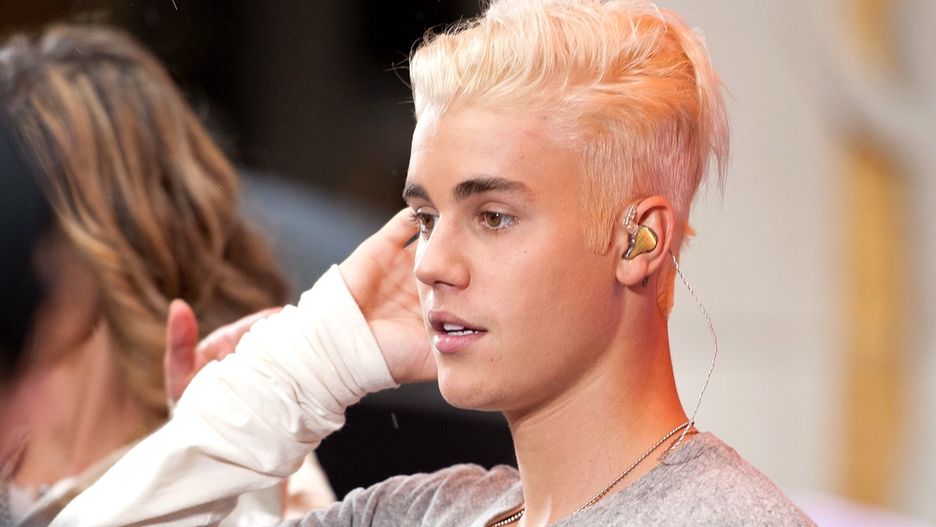 Justin Bieber