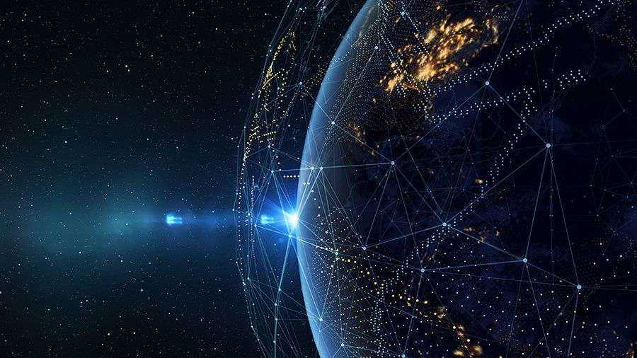 Rośnie niepokój o konflikt w cyberprzestrzeni