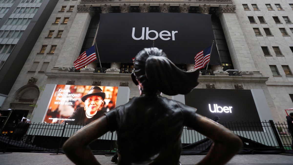 Ta nazwa powoduje wybuchy złości u taksówkarzy na całym świecie