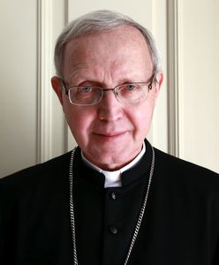 Bp Piotr Libera przeprosił za pedofilię wśród księży. "Skala krzywd jest ogromna"