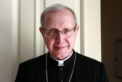 Bp Piotr Libera przeprosił za pedofilię wśród księży. "Skala krzywd jest ogromna"