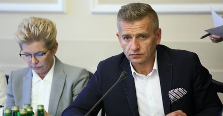 Kłótnia o szefa komisji zdrowia. "PiS złamało tradycję parlamentarną"