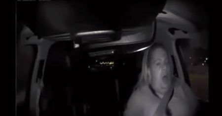 Zawinił kierowca? Nagranie z wypadku autonomicznego Ubera