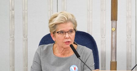 Praca w czasach koronawirusa. Specustawa na razie bez poprawek Senatu