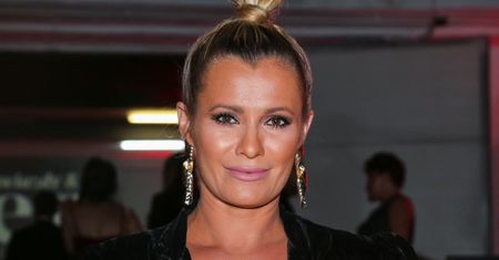 Egzotyczna Anna Oberc na Flesz Fashion Night. Prosto z wakacji na czerwony dywan