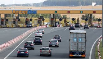 Autostrady. Bramki w górę. Lepiej nie drażnić wyborców