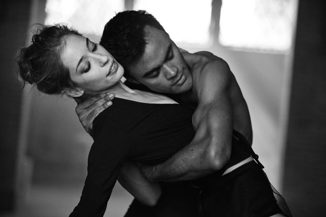 Peter Lindbergh 